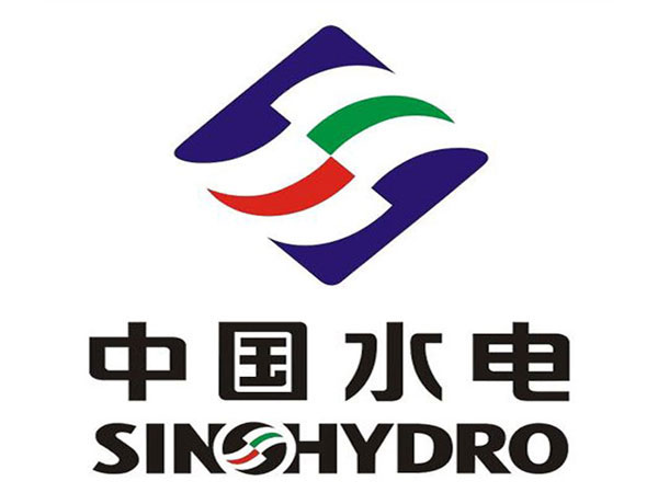 金山中国水电
